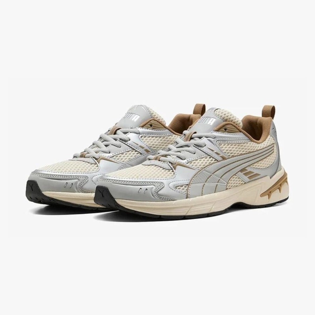 Puma Milenio Tech 2000 Reflect-X Erkek Yürüyüş Ayakkabı 40771904