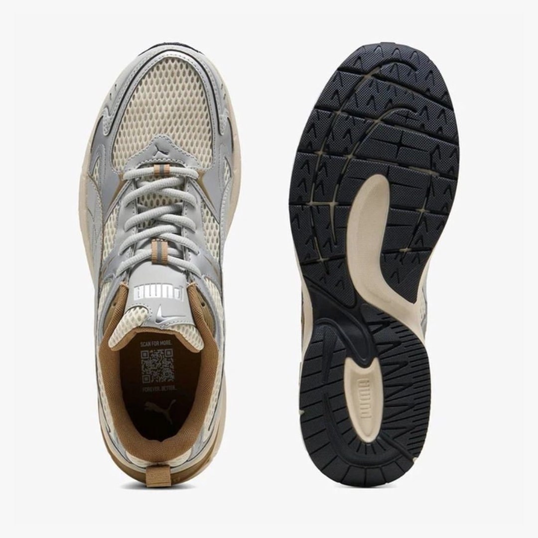 Puma Milenio Tech 2000 Reflect-X Erkek Yürüyüş Ayakkabı 40771904