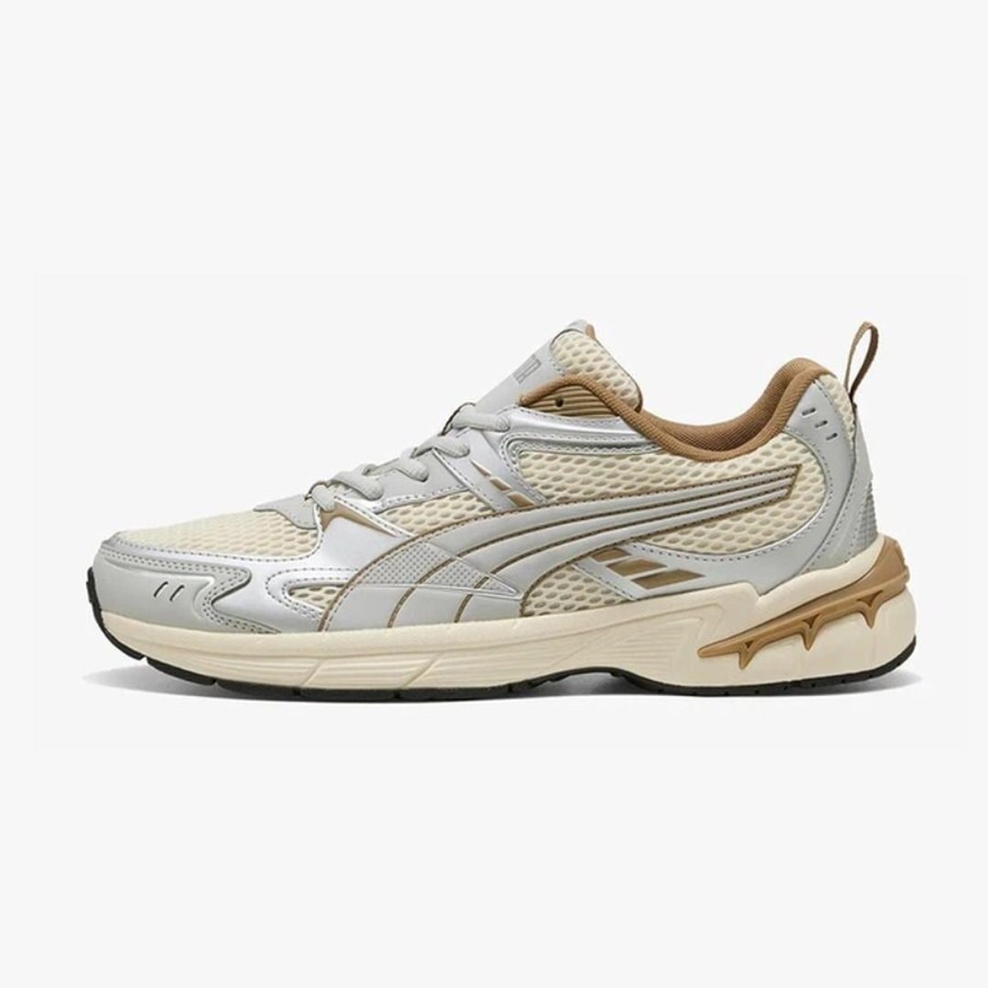 Puma Milenio Tech 2000 Reflect-X Erkek Yürüyüş Ayakkabı 40771904