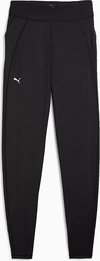 Puma Modest Jogger Siyah Kadın Eşofman Altı 52670301
