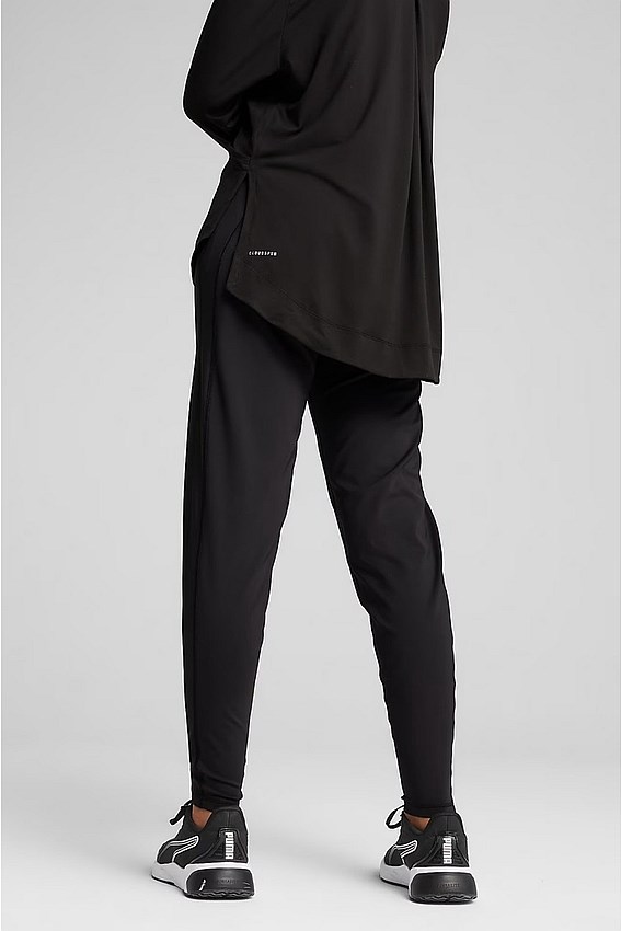 Puma Modest Jogger Siyah Kadın Eşofman Altı 52670301
