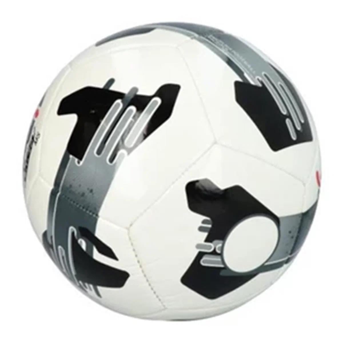 Puma Orbita 7 Ms Unisex Siyah Futbol Topu 08447502
