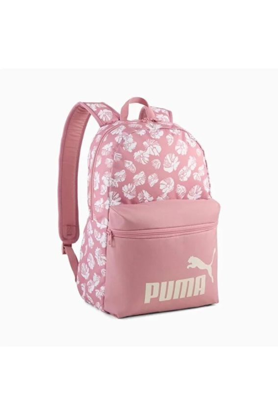 PUMA PHASE AOP Backpack Kadın Sırt Çantası 09116911