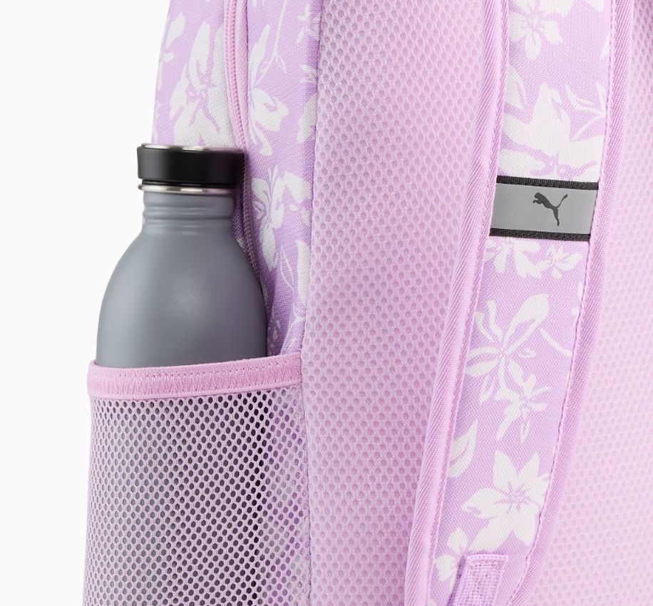 PUMA Phase AOP Backpack Se Unisex Sırt Çantası 09173311