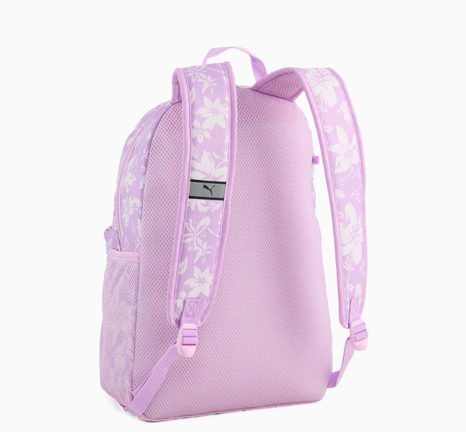 PUMA Phase AOP Backpack Se Unisex Sırt Çantası 09173311
