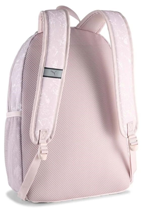 Puma Phase Aop BackPack Set Pembe Kalemlikli Unisex Sırt Çantası 09173309