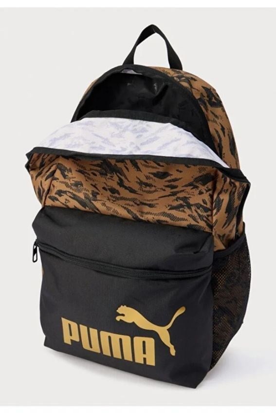 PUMA PHASE AOP Backpack Unisex Sırt Çantası 09116916