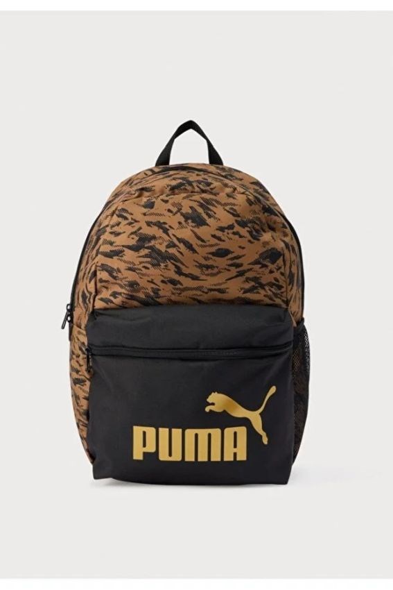 PUMA PHASE AOP Backpack Unisex Sırt Çantası 09116916
