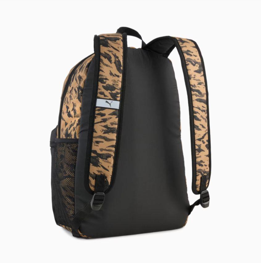 Puma Phase AOP Backpack Unisex Sırt Çantası 09116907