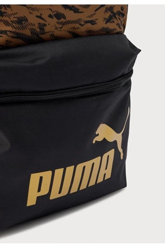 PUMA PHASE AOP Backpack Unisex Sırt Çantası 09116916