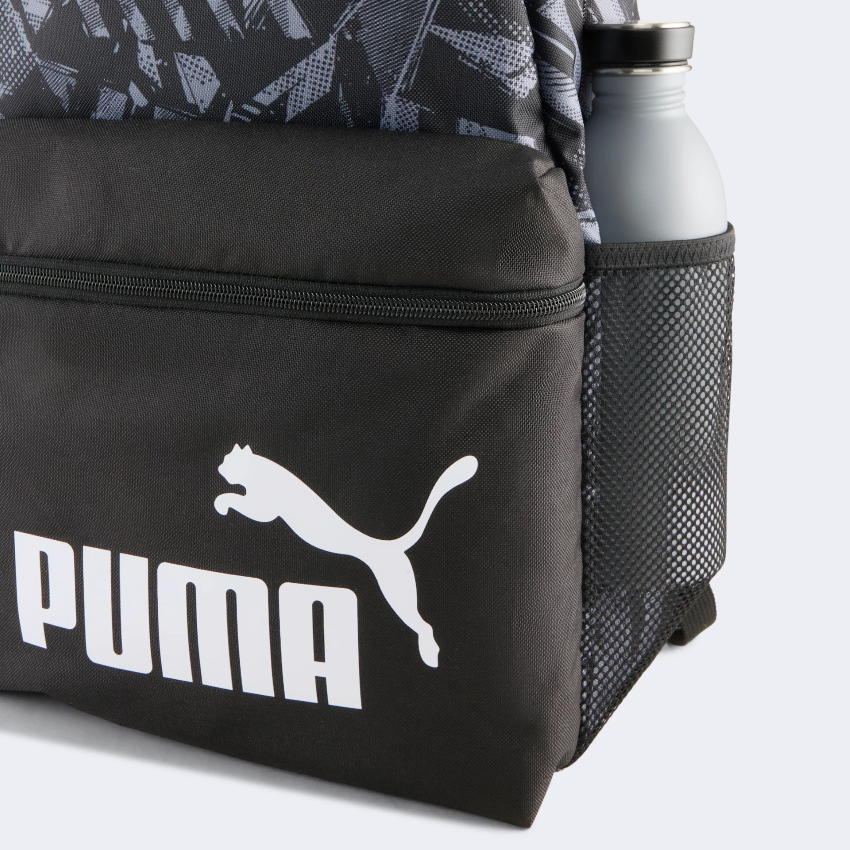 Puma Phase AOP Backpack Unisex Sırt Çantası 09116905