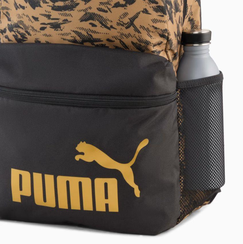 Puma Phase AOP Backpack Unisex Sırt Çantası 09116907