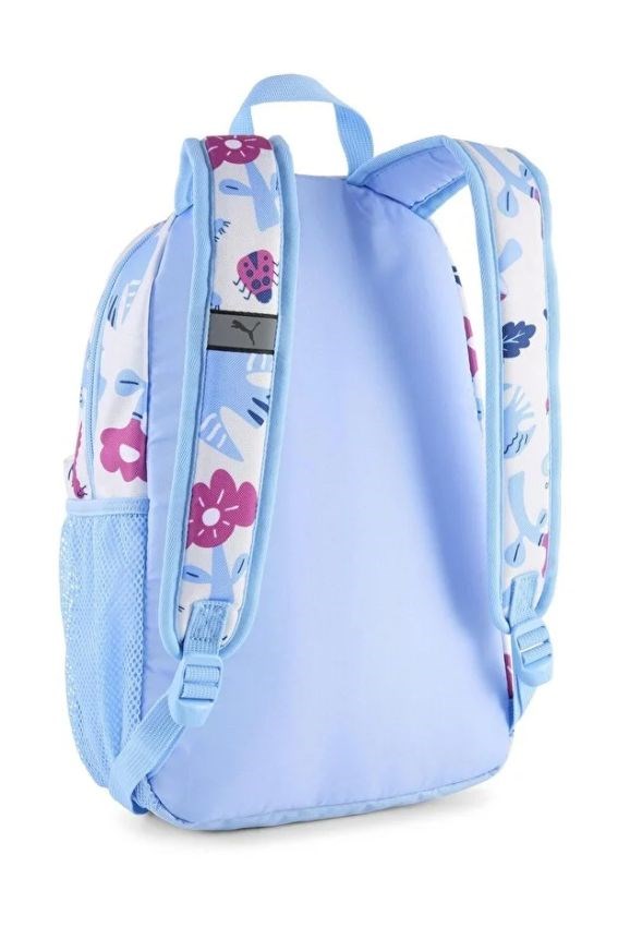 Puma PHASE Aop S Bp Mavi Küçük Boy Sırt Çantası 09132413