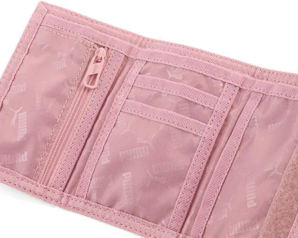 Puma Phase Aop Wallet Pembe Cüzdan 05475811