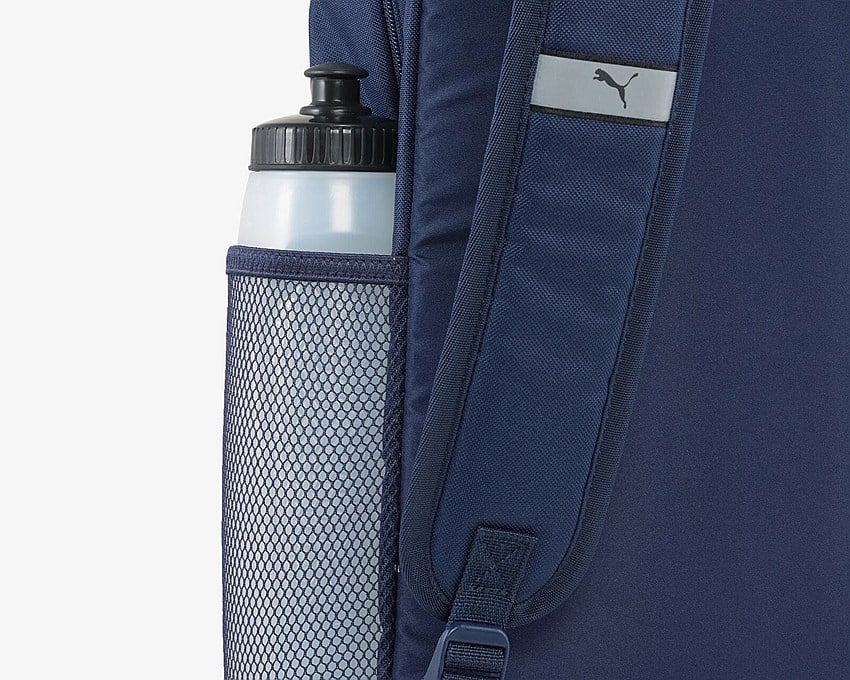 Puma Phase Backpack Unisex Mavi Sırt Çantası 09116402