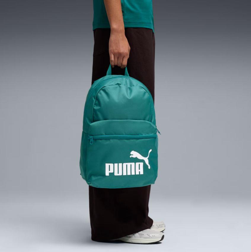 Puma Phase Backpack Unisex Sırt Çantası 09116429