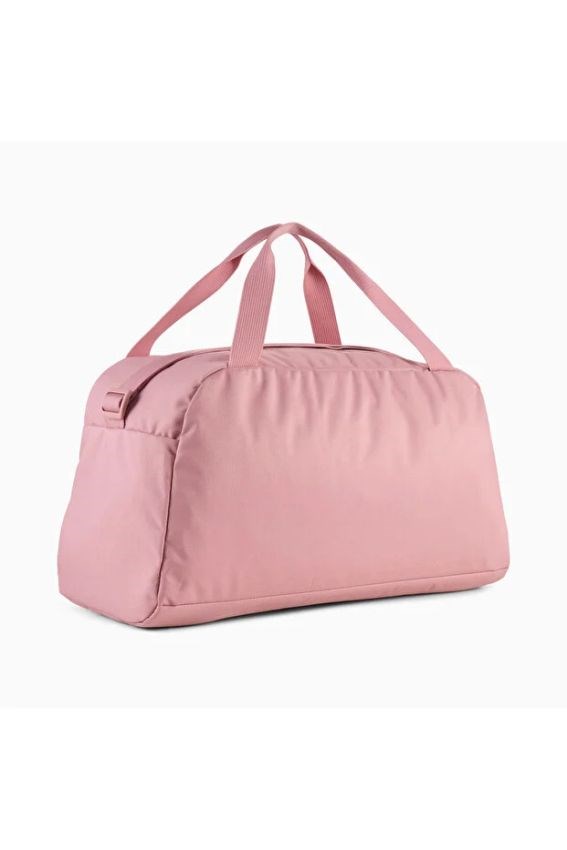 Puma Phase Pembe Spor Çantası 09116740