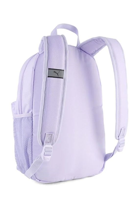 PUMA PHASE S Backpack Lila Küçük Boy Sırt Çantası 09132311