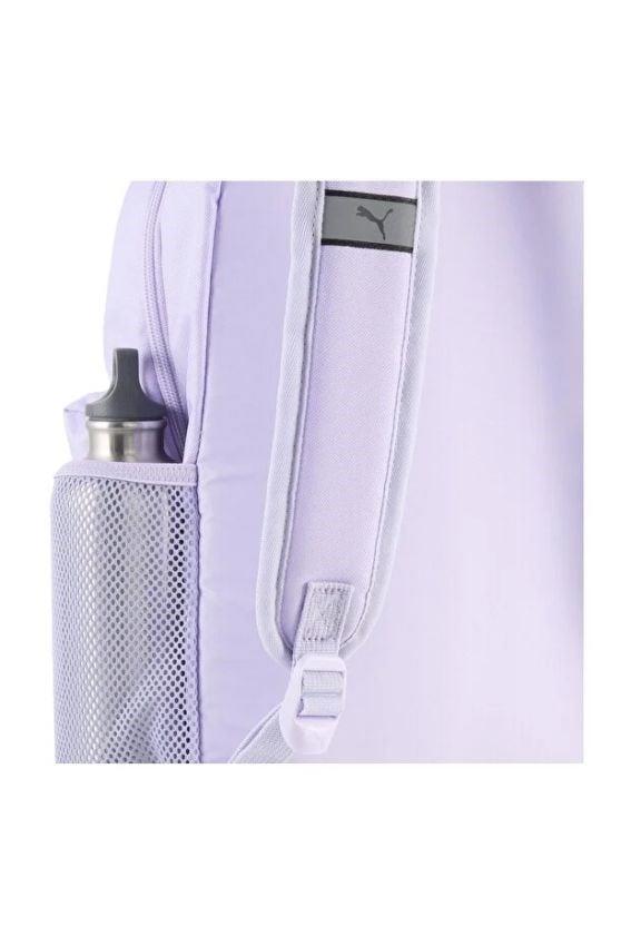 PUMA PHASE S Backpack Lila Küçük Boy Sırt Çantası 09132311