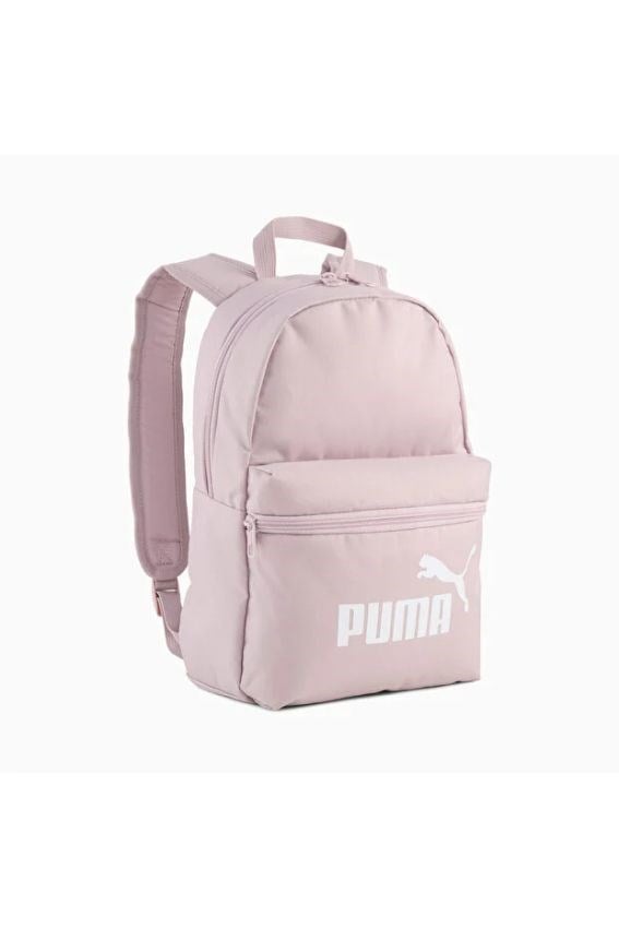 PUMA PHASE S Backpack Pembe Küçük Boy Sırt Çantası 09132310