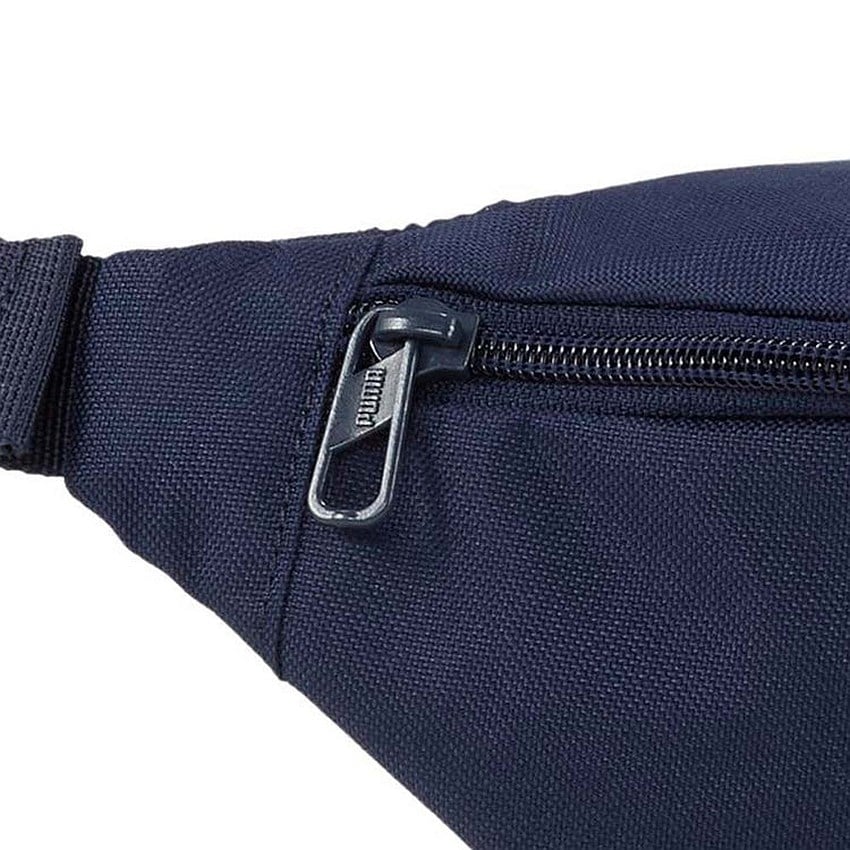 Puma Phase Waist Bag Unisex Lacivert Bel Çantası 9116502
