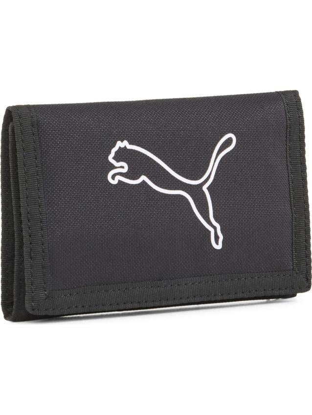 Puma PLUS Wallet Siyah Cüzdan 05475901