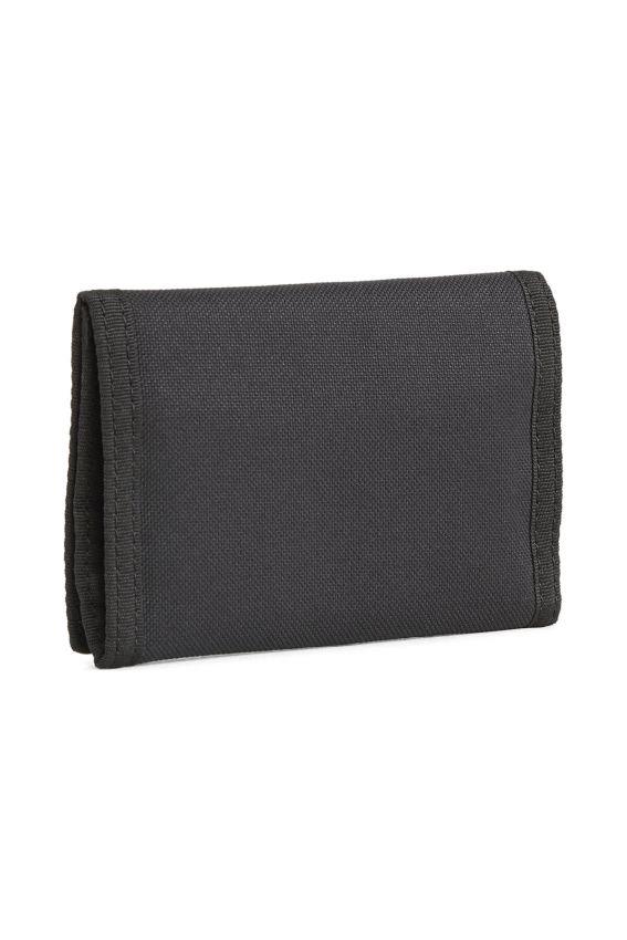 Puma PLUS Wallet Siyah Cüzdan 05475901