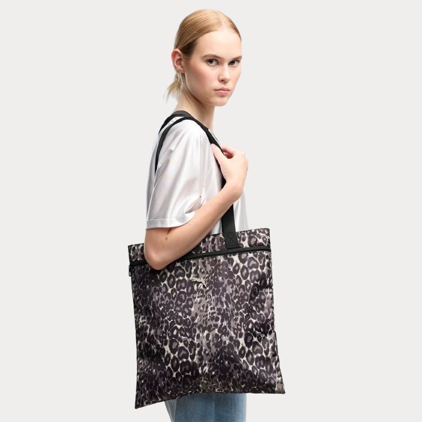 Puma POP Tote Kadın Omuz Çantası 09133611