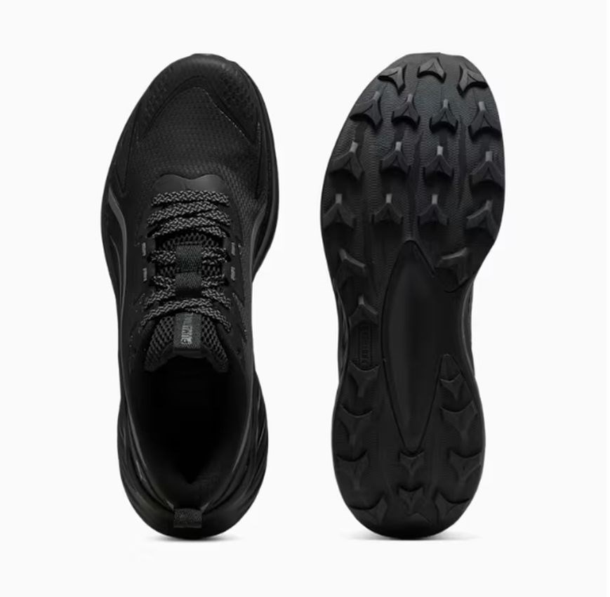 Puma Pounce Lite 2 Trail Erkek Spor Ayakkabı 31373601