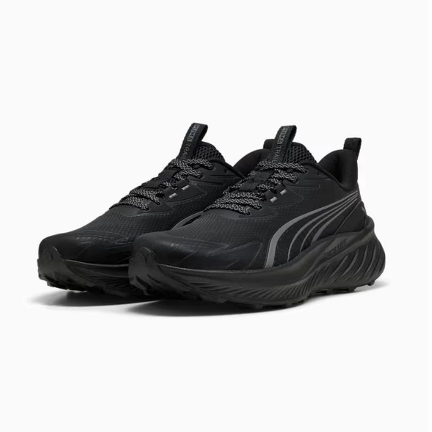 Puma Pounce Lite 2 Trail Erkek Spor Ayakkabı 31373601