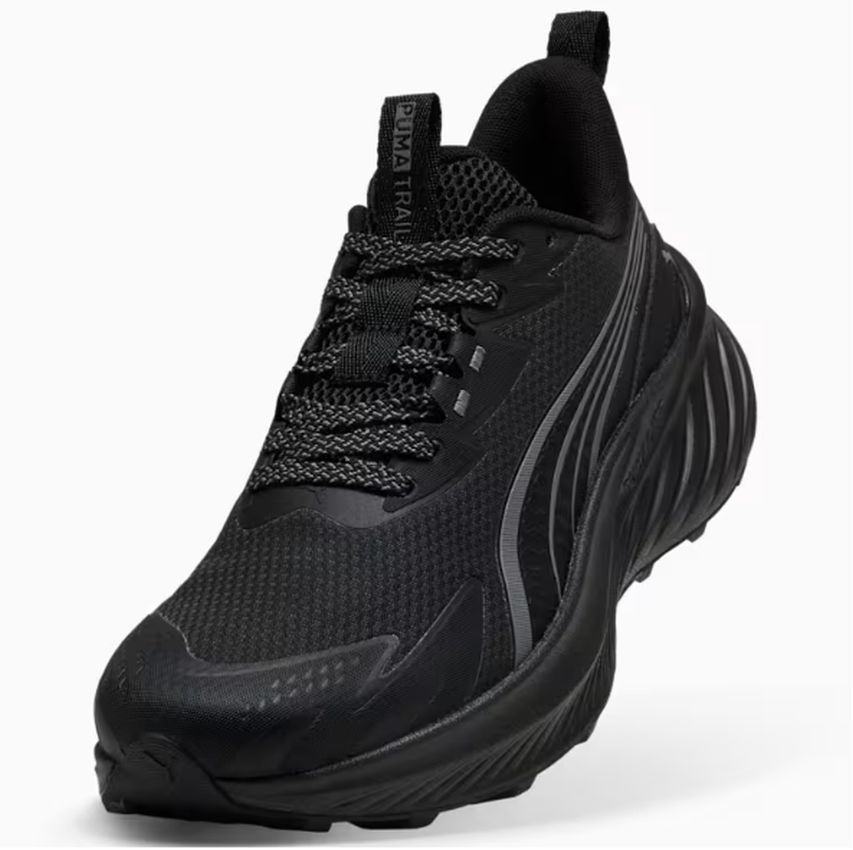 Puma Pounce Lite 2 Trail Erkek Spor Ayakkabı 31373601
