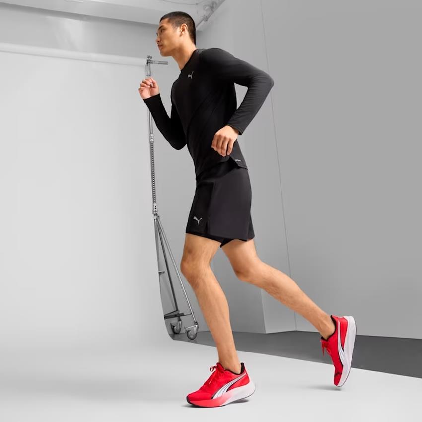 Puma Pounce Lite Erkek Spor Ayakkabı 31077808
