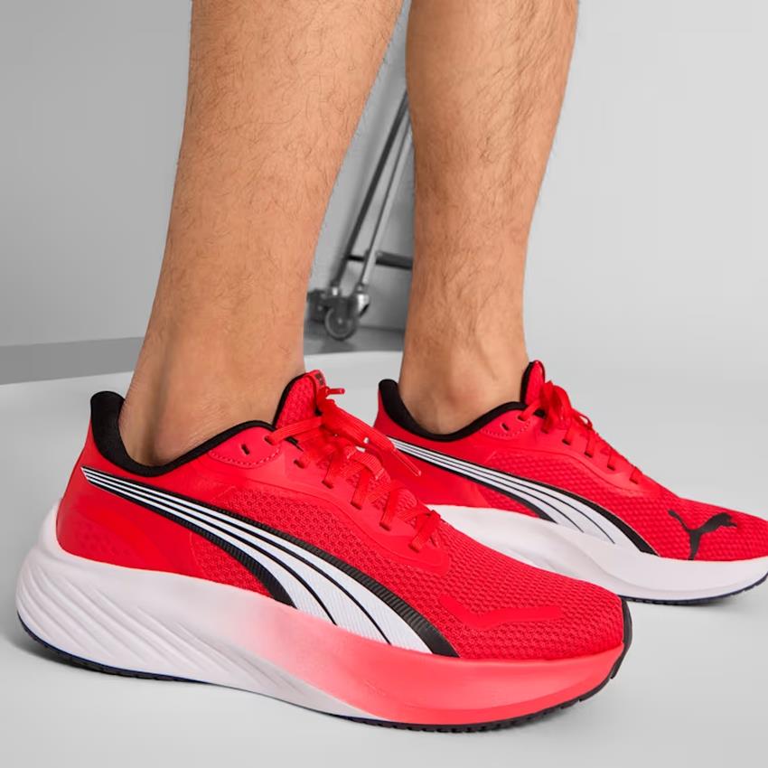 Puma Pounce Lite Erkek Spor Ayakkabı 31077808