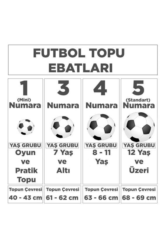 PUMA PRESTIGE ball Unisex 5Numara Futbol Topu 08458501