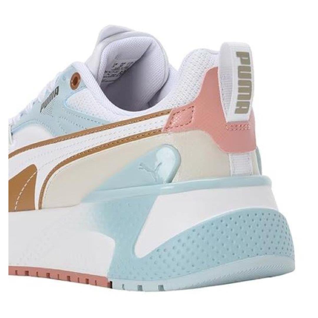 Puma R78 Disrupt Kadın Spor Ayakkabı 39767502