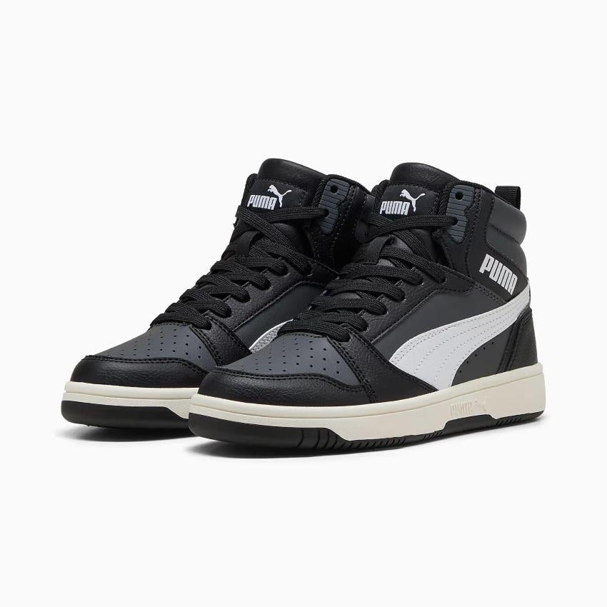 Puma Rebond V6 Mid Kadın Günlük Spor Ayakkabı 39383129