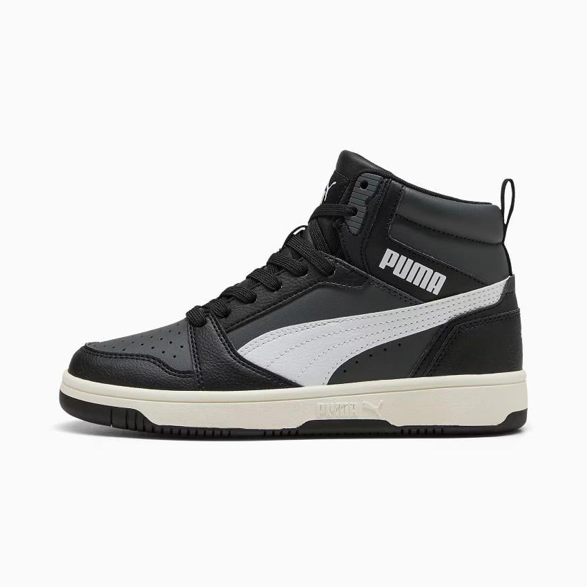 Puma Rebond V6 Mid Kadın Günlük Spor Ayakkabı 39383129