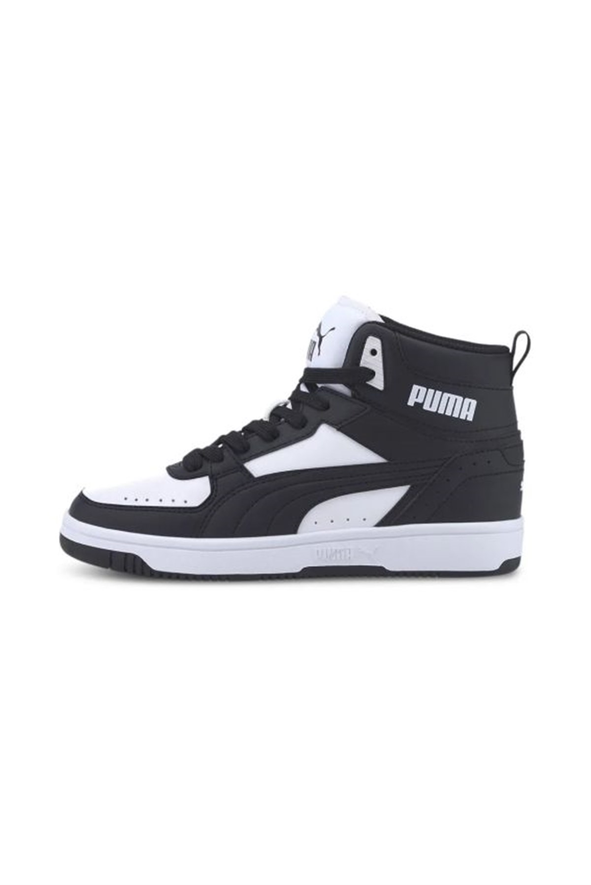 Puma Rebound Joy Kadın Boğazlı Sneaker Günlük Ayakkabı 37468701