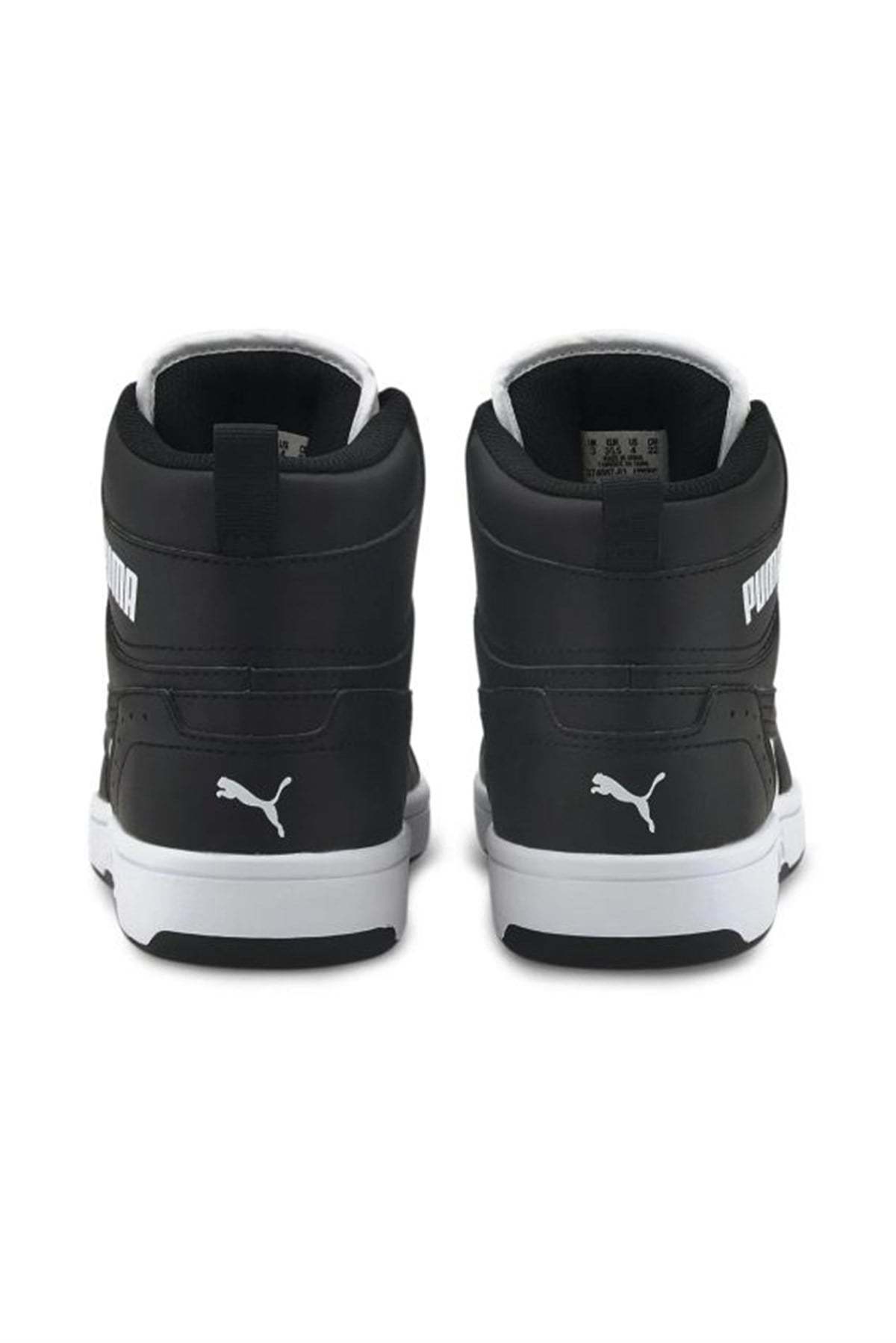 Puma Rebound Joy Kadın Boğazlı Sneaker Günlük Ayakkabı 37468701