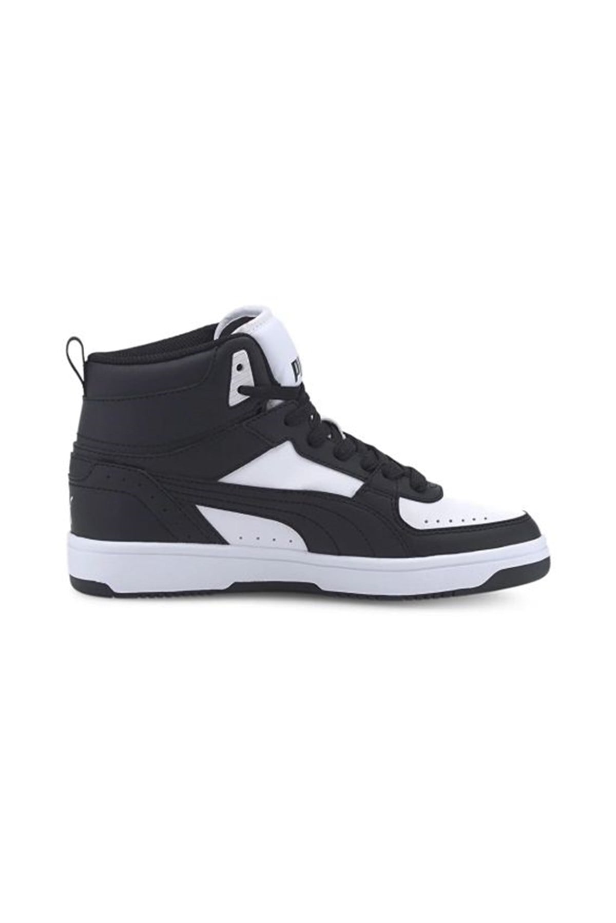 Puma Rebound Joy Kadın Boğazlı Sneaker Günlük Ayakkabı 37468701
