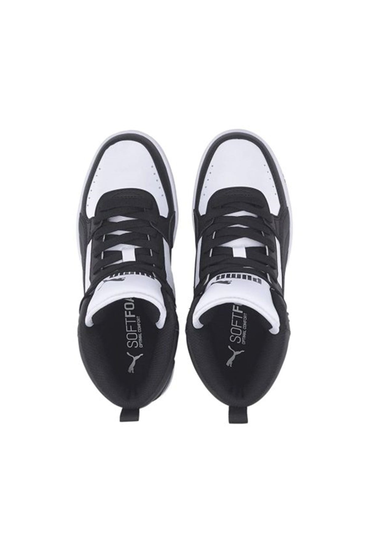 Puma Rebound Joy Kadın Boğazlı Sneaker Günlük Ayakkabı 37468701