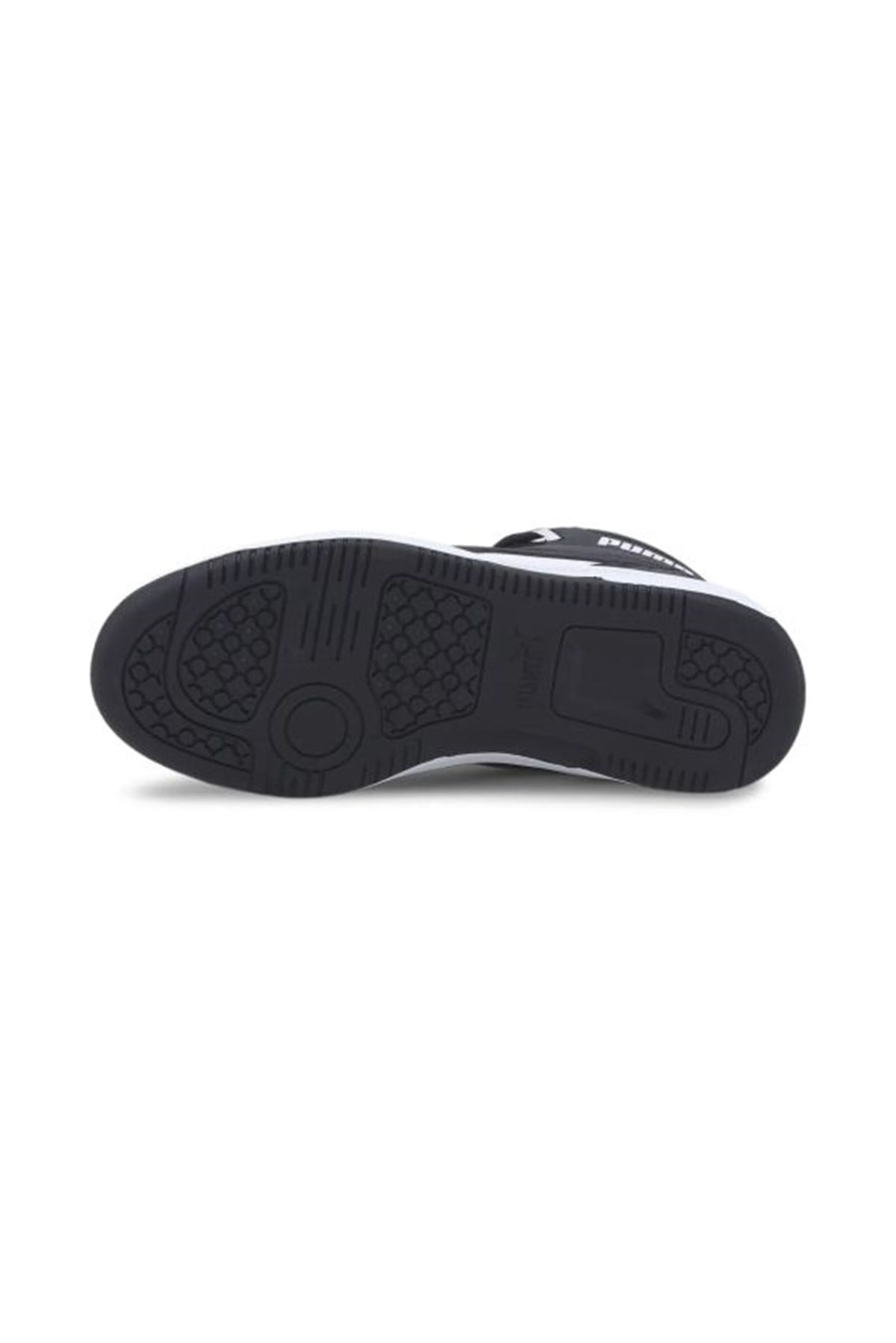 Puma Rebound Joy Kadın Boğazlı Sneaker Günlük Ayakkabı 37468701