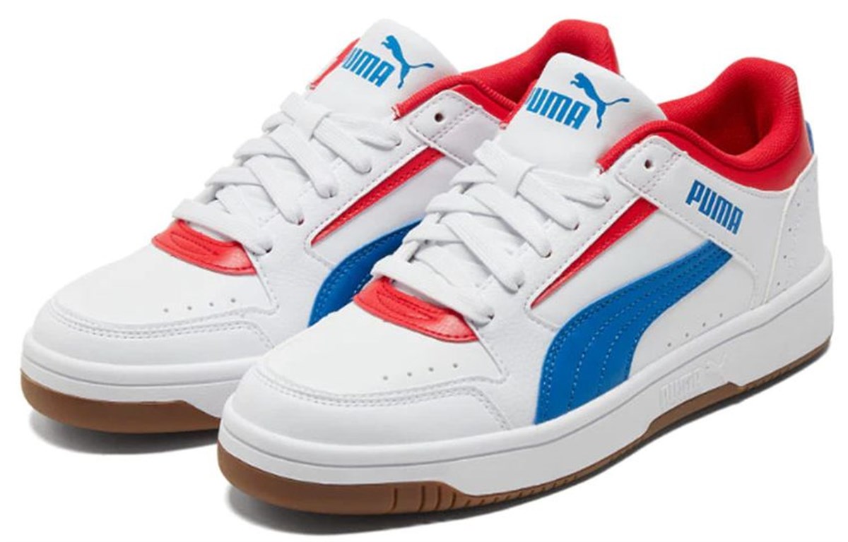 Puma Rebound Joy Low Erkek Spor Ayakkabı 38074716
