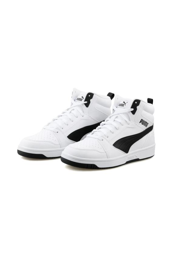 Puma Rebound v6 Erkek Spor Ayakkabı 39232602