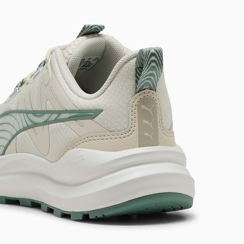 Puma Reflect Lite Trail Erkek Koşu Ayakkabısı 37944021