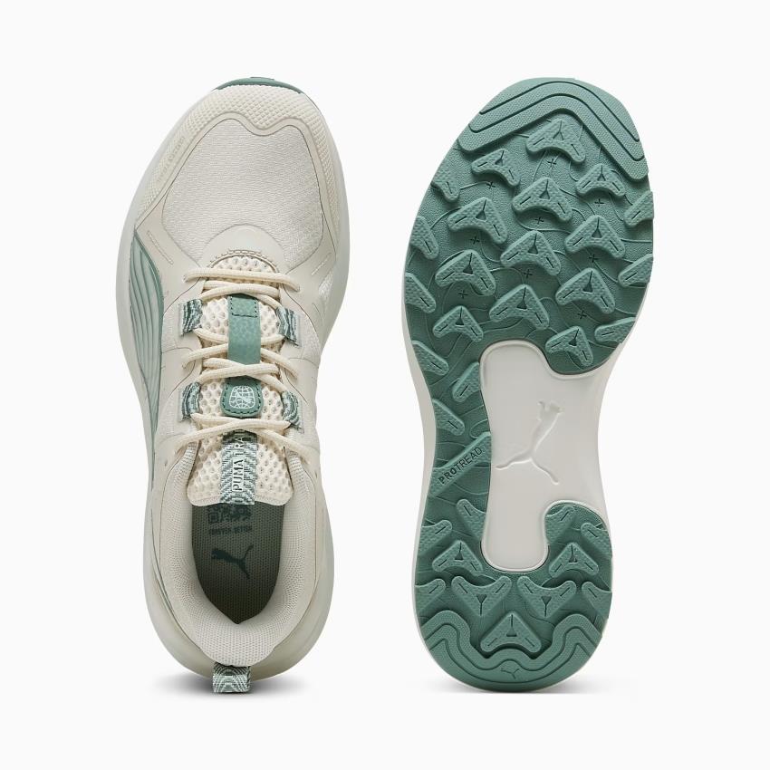 Puma Reflect Lite Trail Erkek Koşu Ayakkabısı 37944021