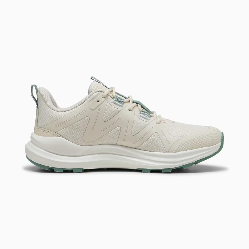 Puma Reflect Lite Trail Erkek Koşu Ayakkabısı 37944021