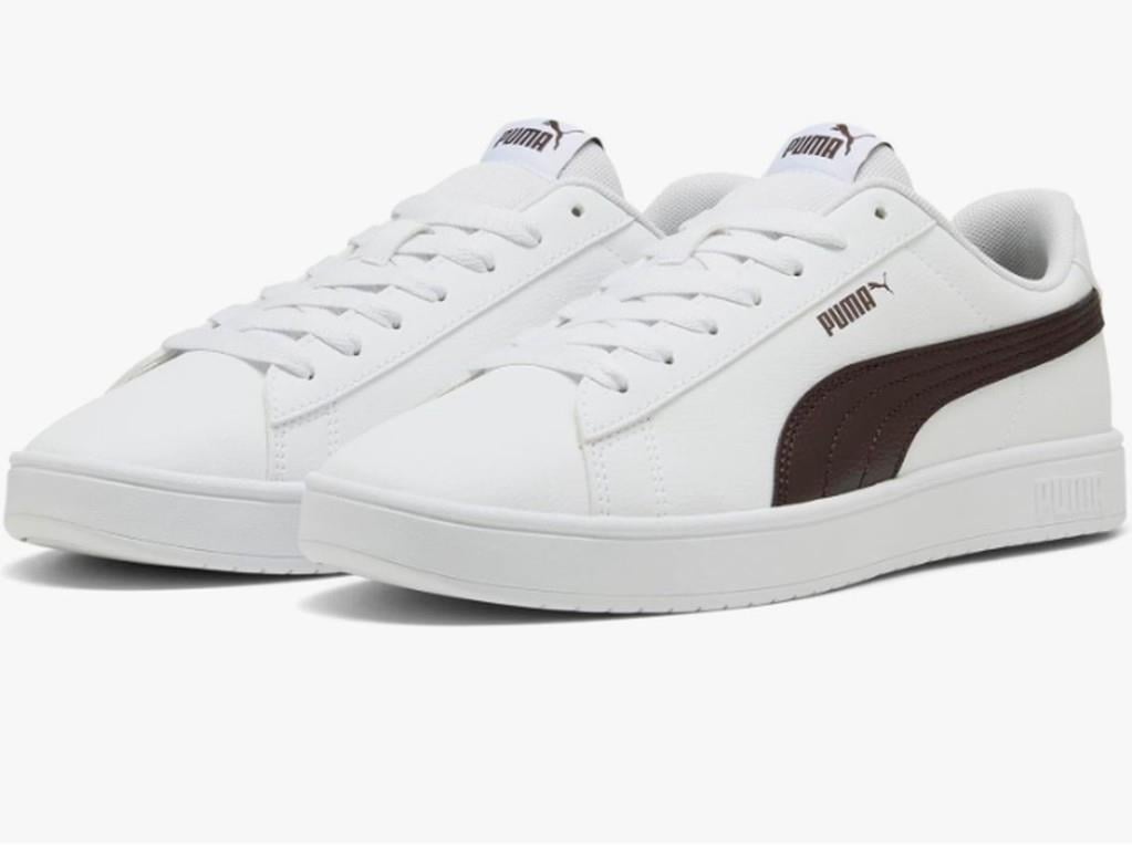 Puma Rickie Classic Erkek Yürüyüş Ayakkabı 39425132