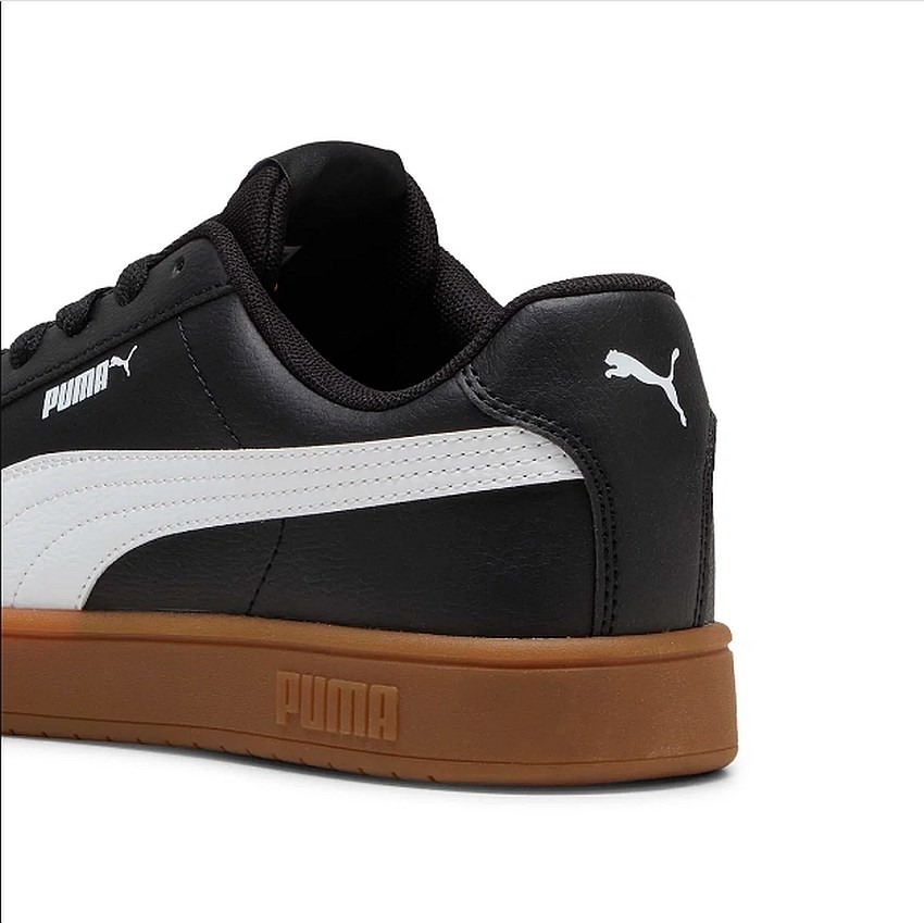 Puma Rickie Classic Unisex Siyah Sneaker Ayakkabı 39425114
