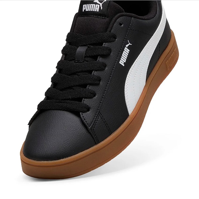 Puma Rickie Classic Unisex Siyah Sneaker Ayakkabı 39425114